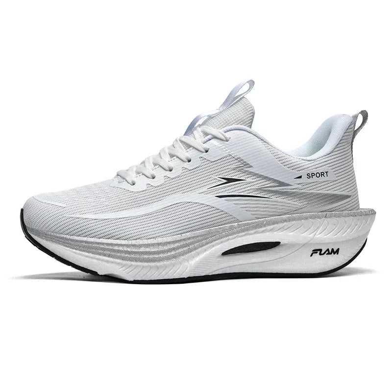 High Quality Sport Shoes For Men, Casual  Running Sneakers, Breathable Walking Shoes.