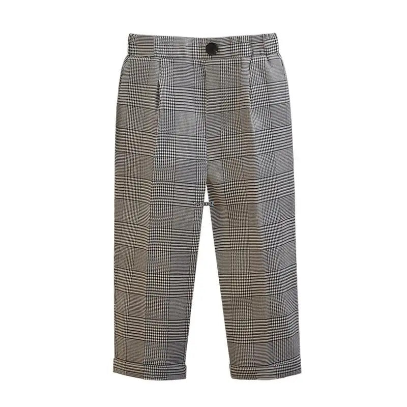 Formal Trousers For School Boys, Children Kids Pants.