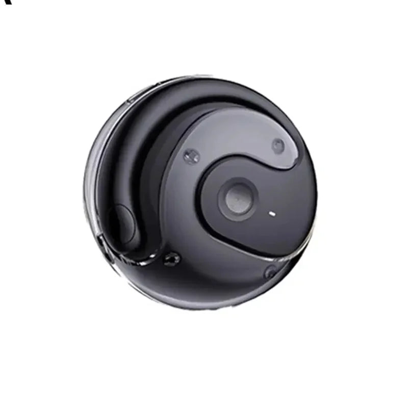 AI Translator Earbuds, Real-Time Translators Headphones, 144 Languages. Wireless Bluetooth Earphones For Travel.