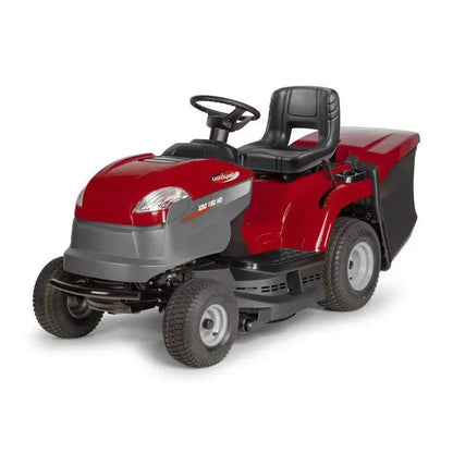New 42-inch High HP Electric Riding Lawn Mower, Multi-purpose 28v  Trimmer
