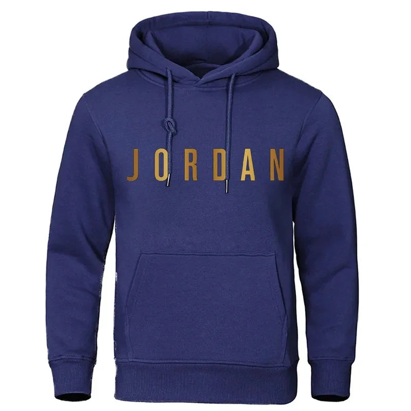 Men long sleeved hooded casual sportswear, multifunctional and fashionable new style.