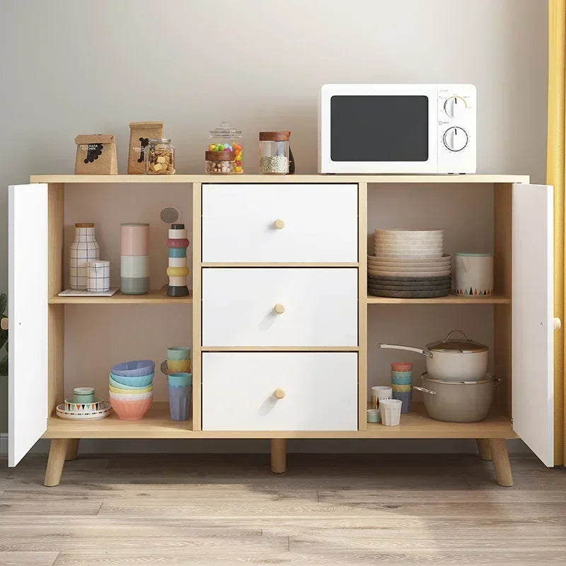 Sideboard Cabinets, Kitchen, Coffee, Buffet,  Storage Cabinet.