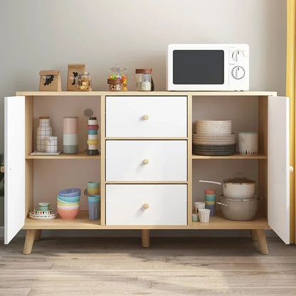 Sideboard Cabinets, Kitchen, Coffee, Buffet,  Storage Cabinet.