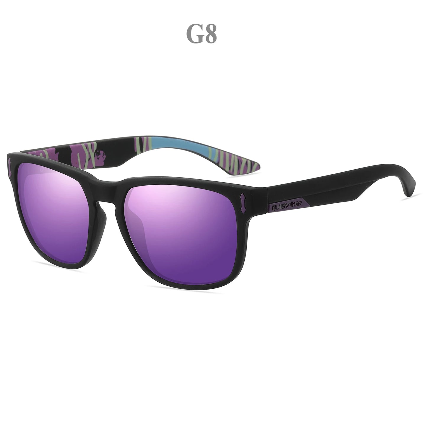 Sunglasses Men Polarized Women UV400 Sun Glasses Fishing Goggles Outdoor Sport Eyewear.