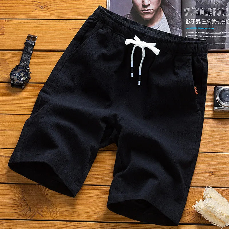 Summer Men's Swimwear,  Sexy Swim Trunks, Men  Low Waist Breathable Beach Wear.