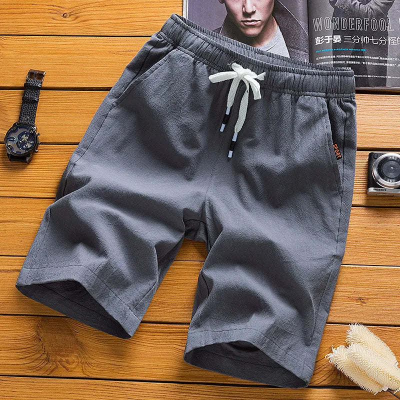Summer Men's Swimwear,  Sexy Swim Trunks, Men  Low Waist Breathable Beach Wear.